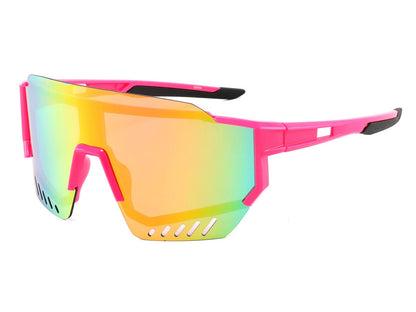 VENOM Square - Deluxe Sport Sunglasses