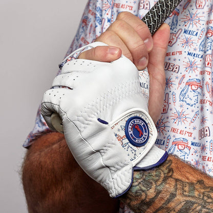 'Merica - Glove
