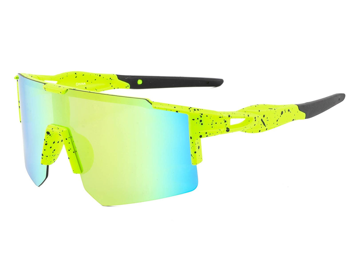 VENOM Splattered - Deluxe Sport Sunglasses