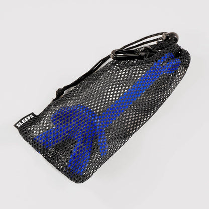 Royal Blue Football Mouthguard