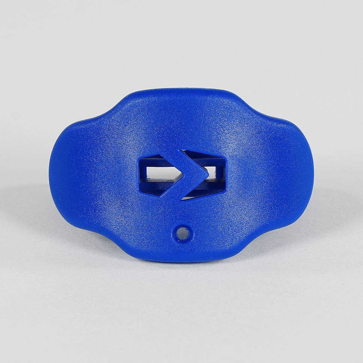 Royal Blue Football Mouthguard