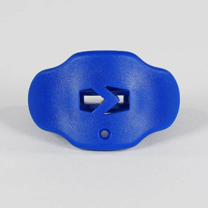 Royal Blue Football Mouthguard