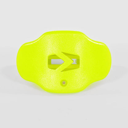 Safety Yellow Football Mouthguard