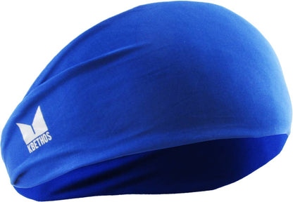 Sports Sweatband Headband: NLIM