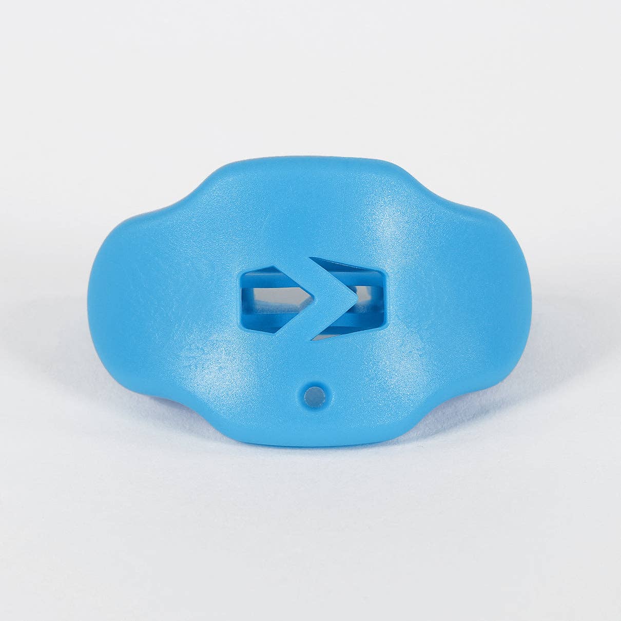 Hue Sky Blue Football Mouthguard
