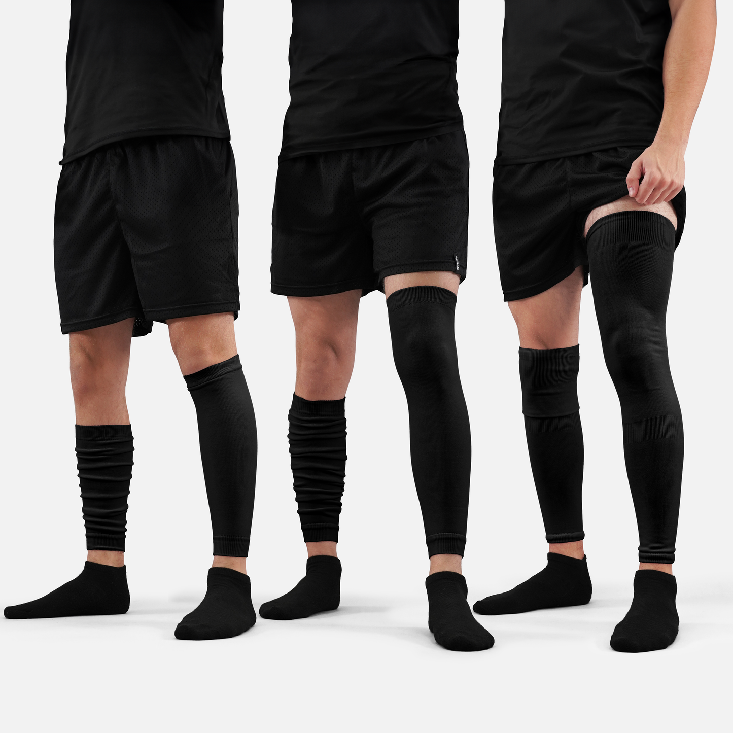 Pre Cut Socks