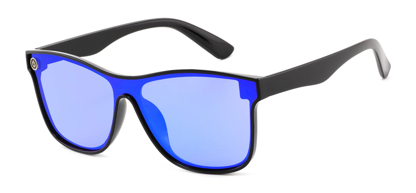 MIXER- Elite Sunglasses: Assorted