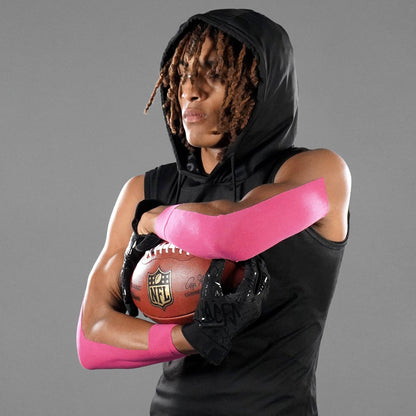 Hue Pink Turf Tape