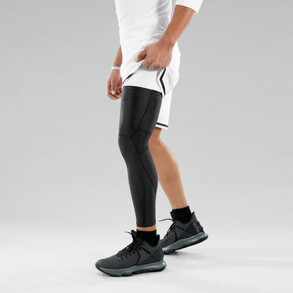 Basic Black Pro Leg Sleeve