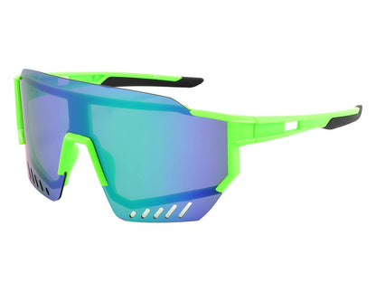 VENOM Square - Deluxe Sport Sunglasses