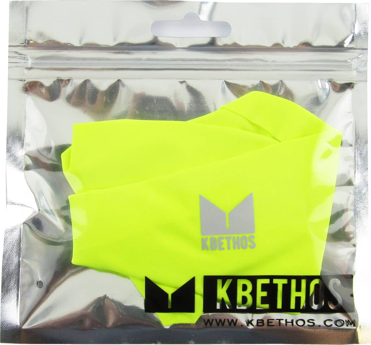 Sports Sweatband Headband: NPNK
