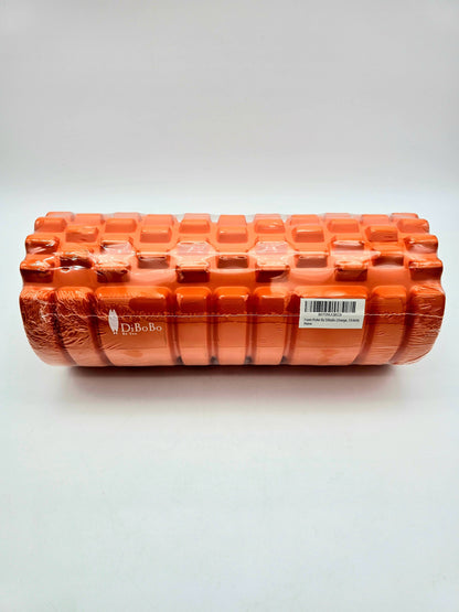 13" Foam Roller: Blue
