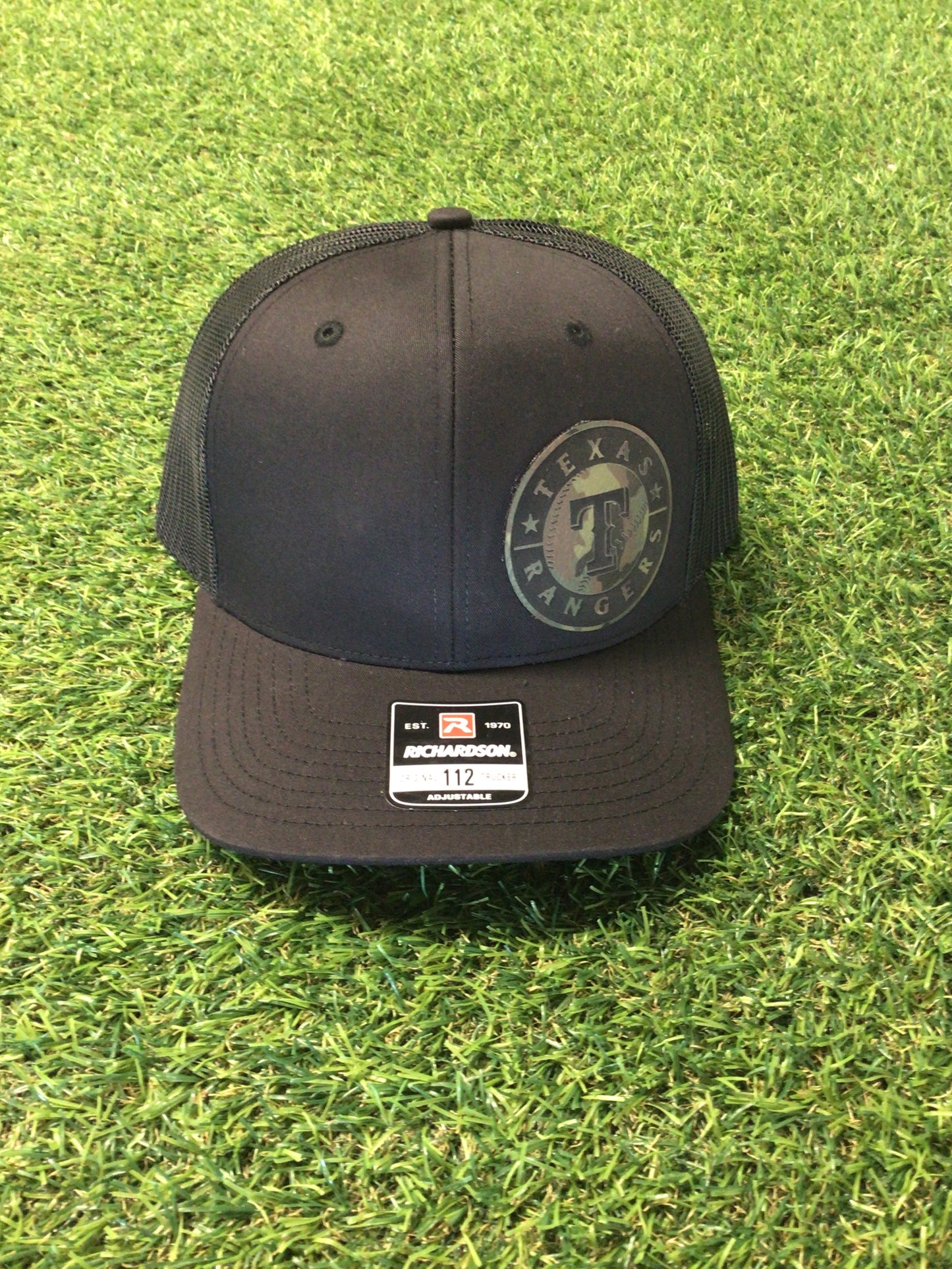 Texas Rangers Hat