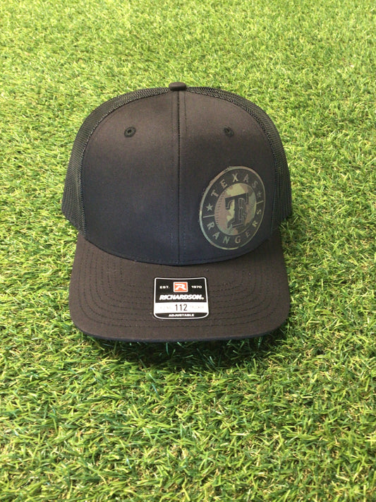Texas Rangers Hat