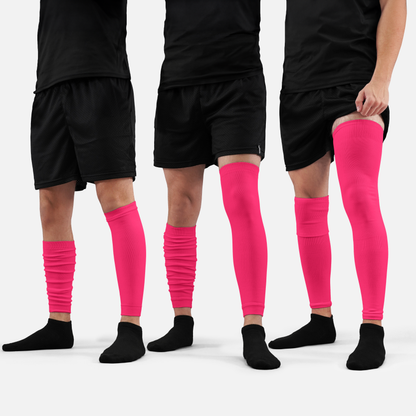 Pre Cut Socks