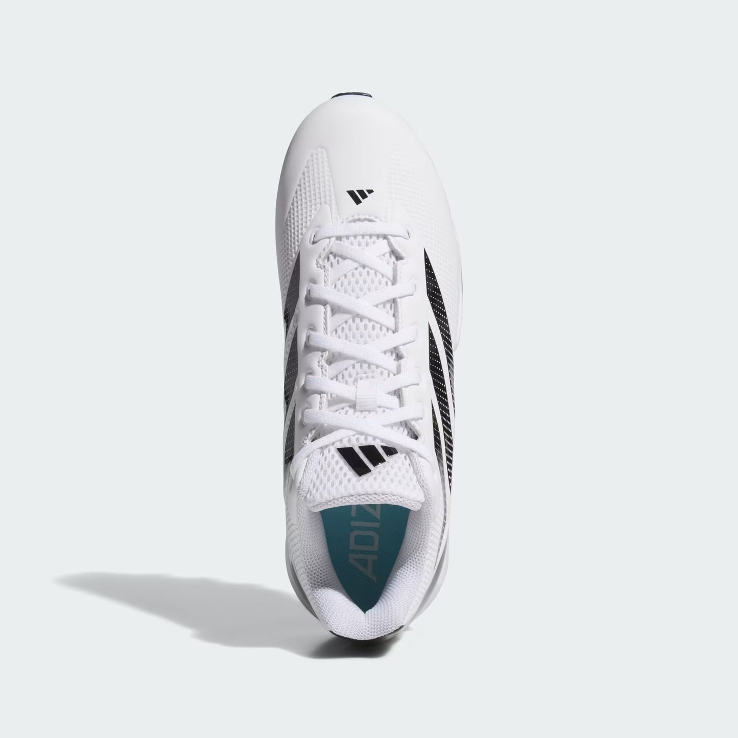 Adizero Impact 2.0 Molded White
