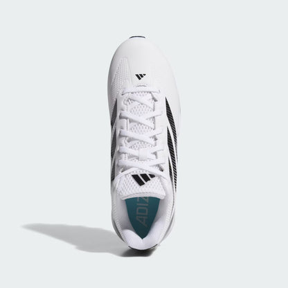 Adizero Impact 2.0 Molded White