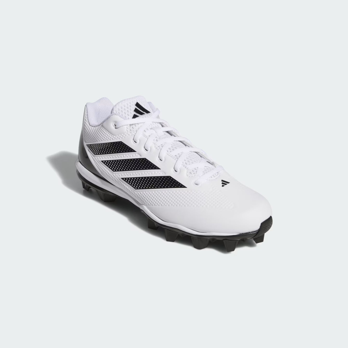 Adizero Impact 2.0 Molded White