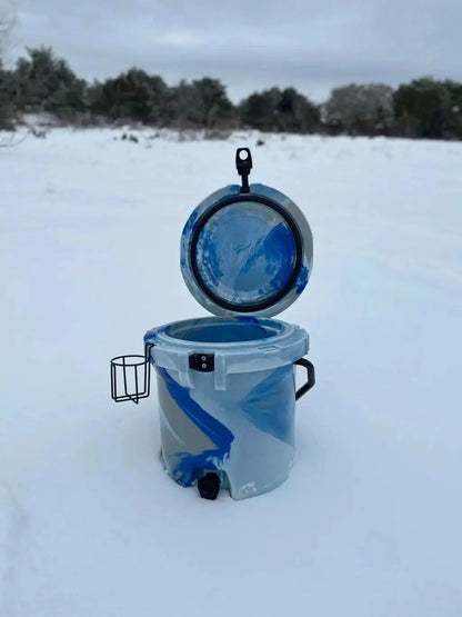 Berserker 5 gallon Cooler