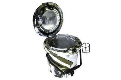 Berserker 5 gallon Cooler