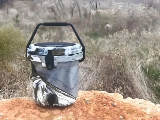 Berserker 5 gallon Cooler