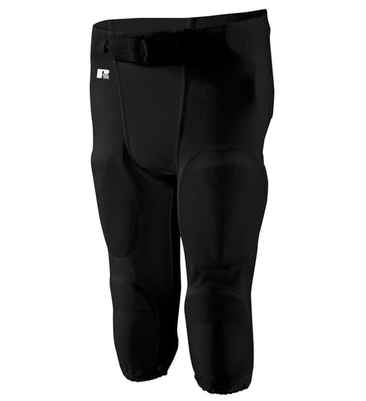 Practice Football Pant Russell
