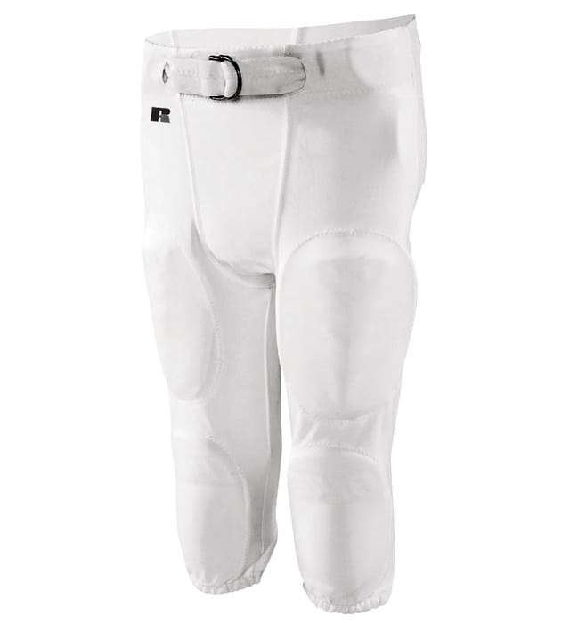 Practice Football Pant Russell