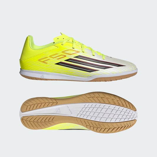 F50 Club Indoor