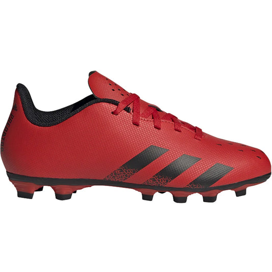 Adidas Predator Freak .4 FG J - Red