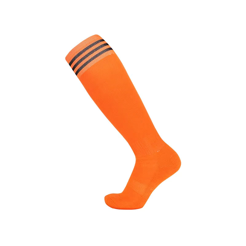 Basic Soccer Socks