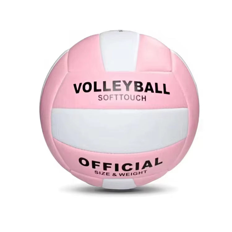 AB Volleyball Indoor