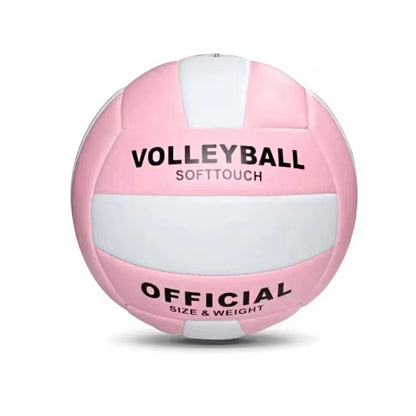 AB Volleyball Indoor