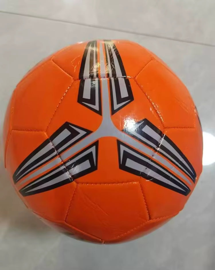 AB Soccer Ball Colors