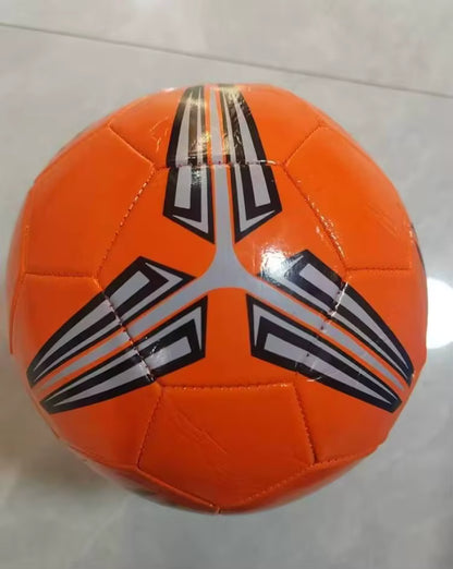 AB Soccer Ball Colors