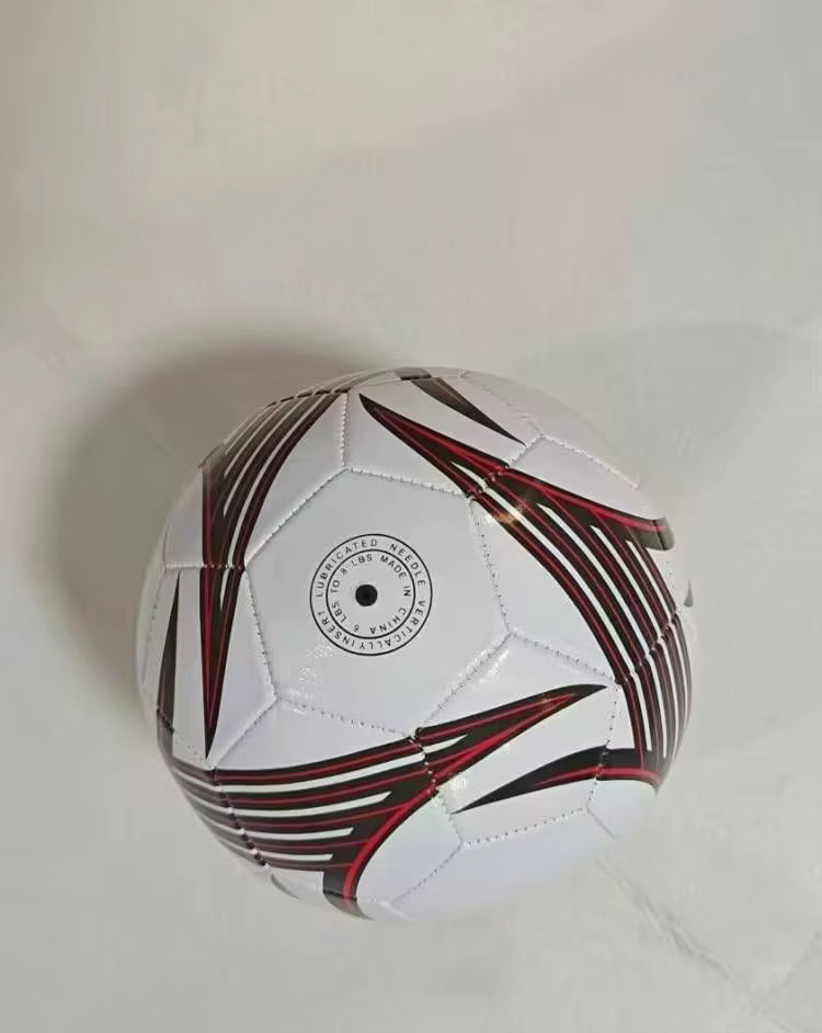 AB Soccer Ball Colors