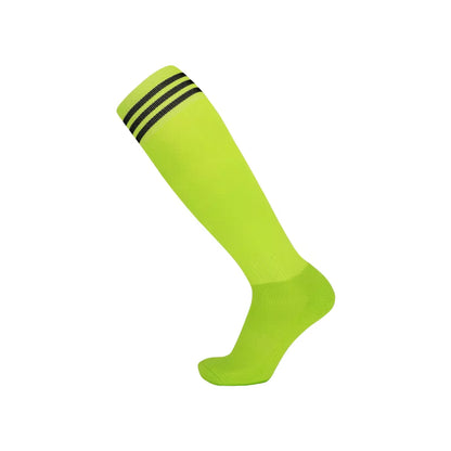 Basic Soccer Socks