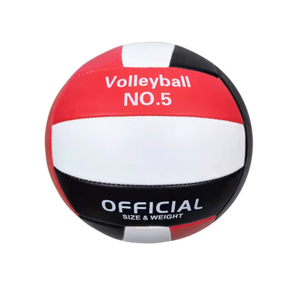 AB Volleyball Indoor