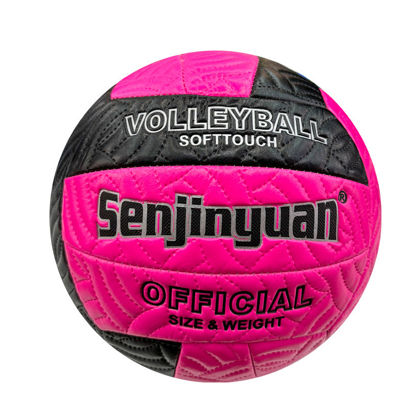 AB Volleyball Outdoor