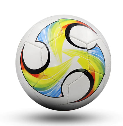 AB Soccer Ball Cyclone