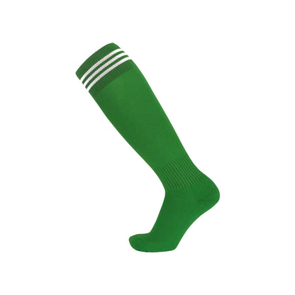 Basic Soccer Socks