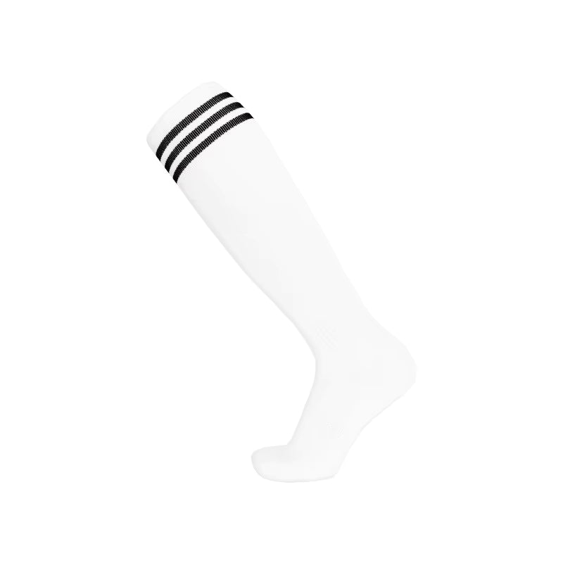 Basic Soccer Socks