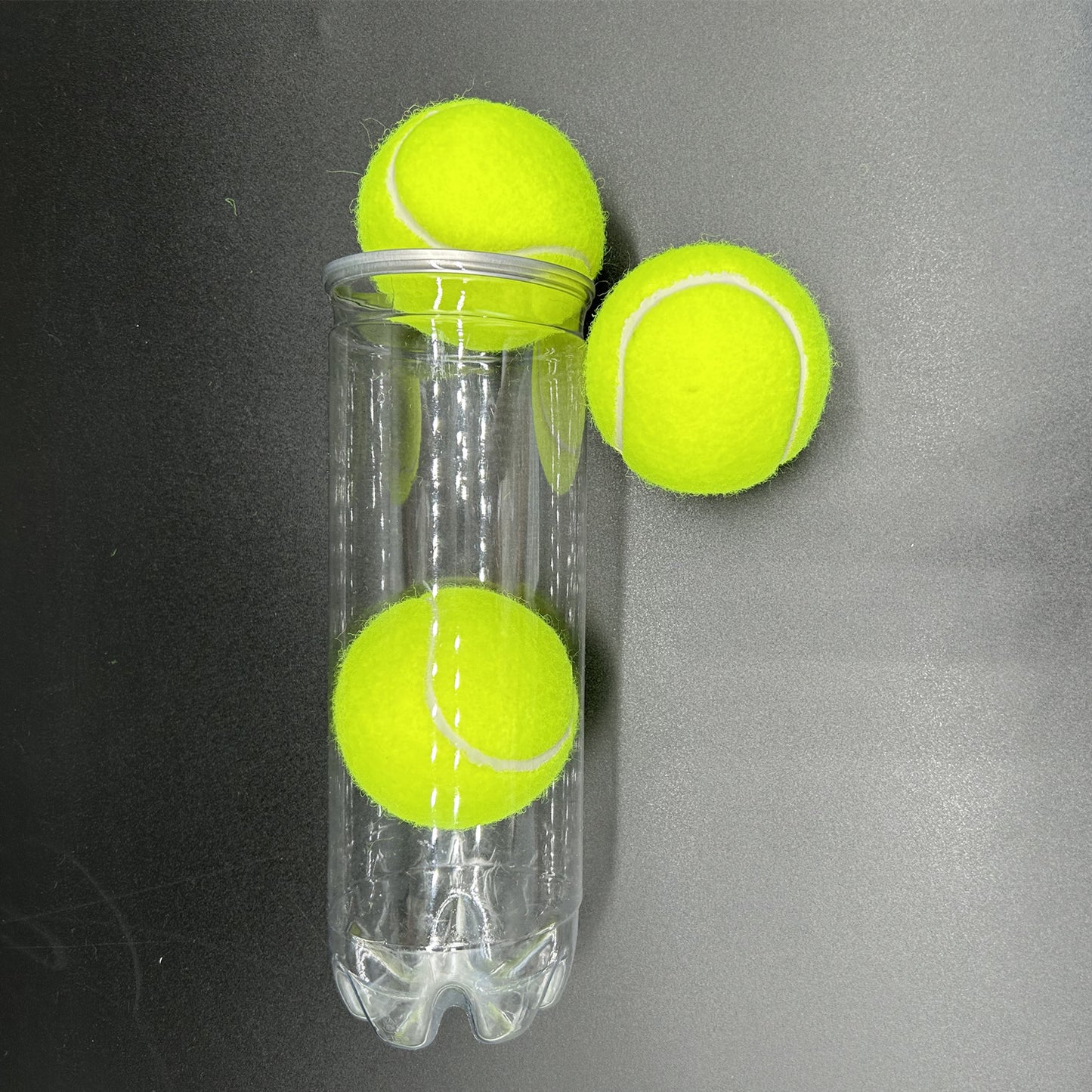 AB Tennis Balls 3/pk
