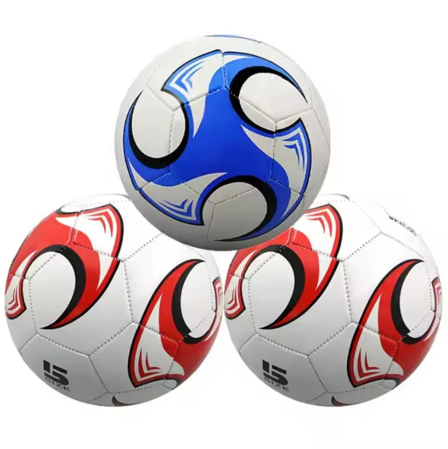 AB Soccer Ball Cyclone