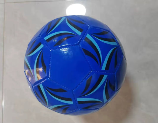 AB Soccer Ball Colors