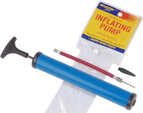 Deluxe Hand Pump