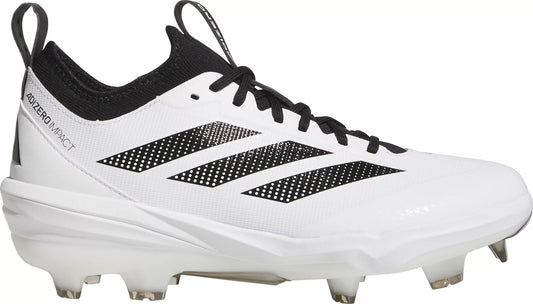 Adizero impact TPU 2.0 white