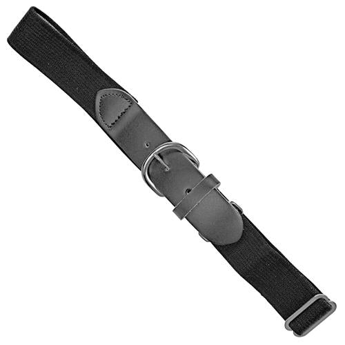 Augusta Elastic Baseball Belt
