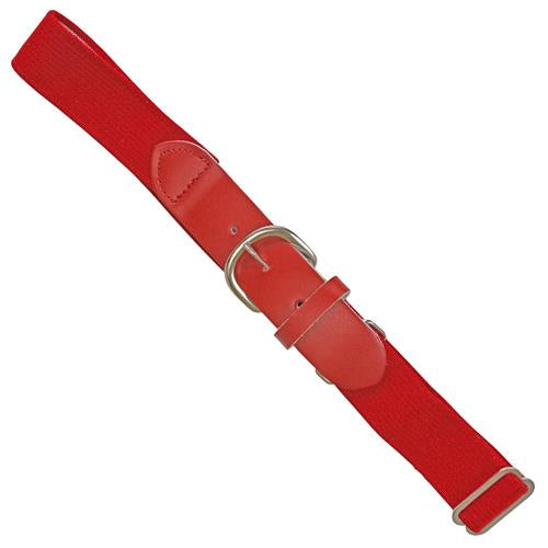 Augusta Elastic Baseball Belt