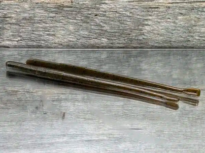 Player Worm 6"