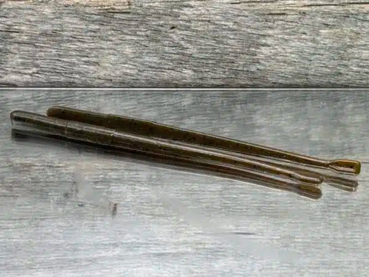 Player Worm 6"